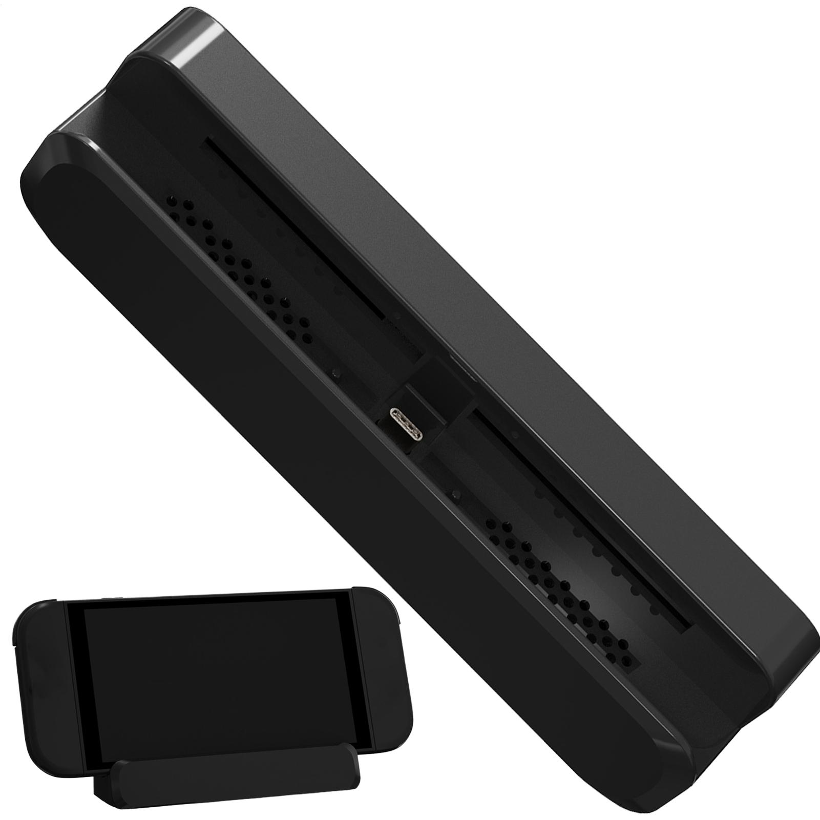 Travel Accessories With Kids - For Switch 2 Game Console Dock
