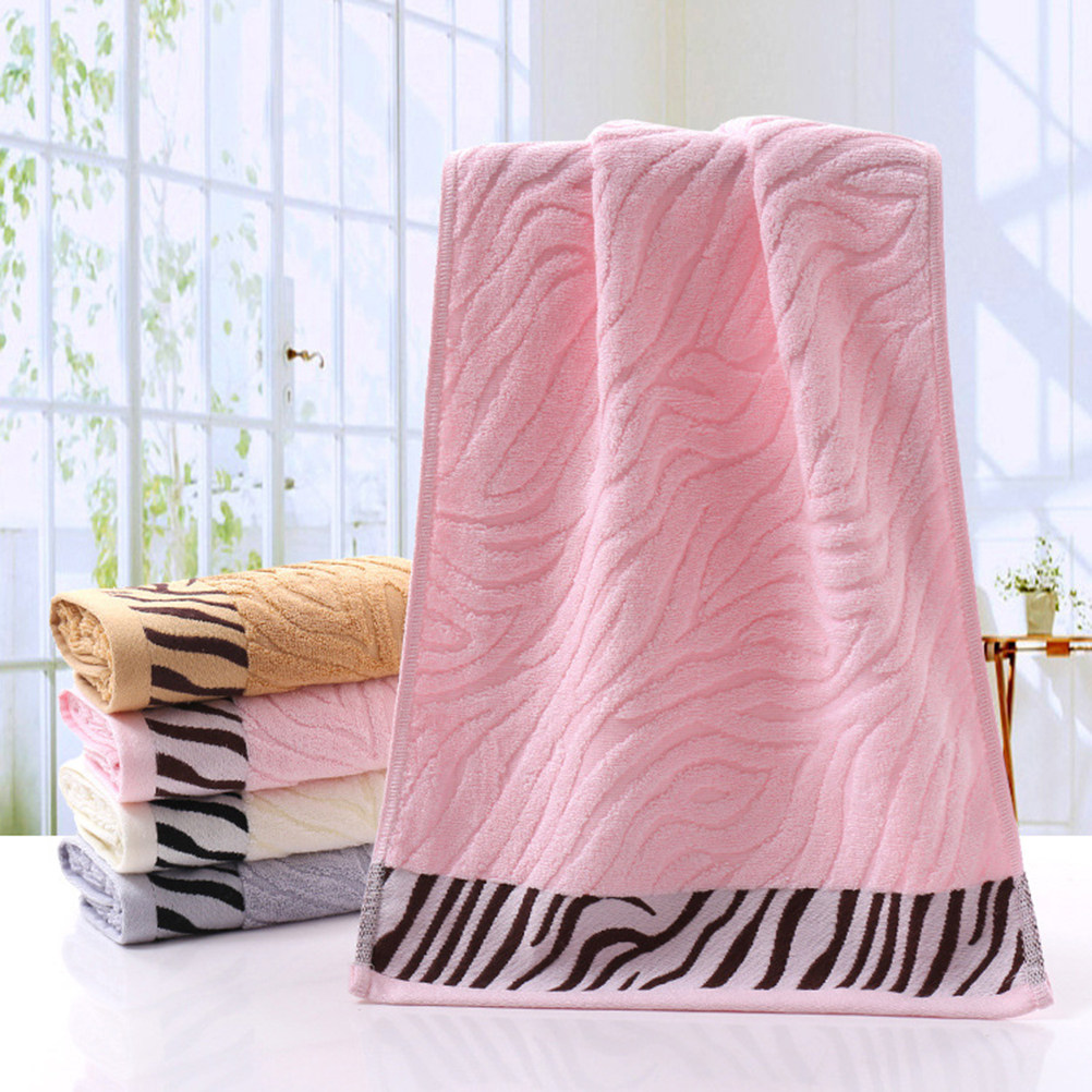 Travel Towel Quick Dry - 1 Piece Eco Friendly Bamboo Polyester