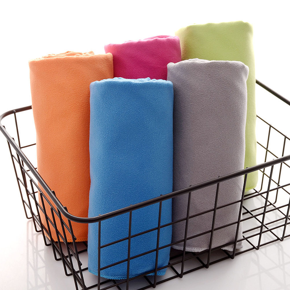 Travel Towel Quick Dry - Premium Microfiber Quick Dry Sports Towel