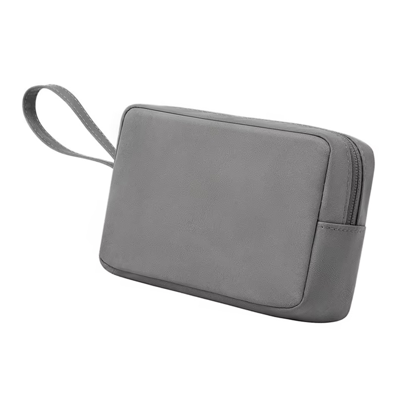 Travel Accessories Pouch - Portable Phone Waterproof Bag Travel Charger