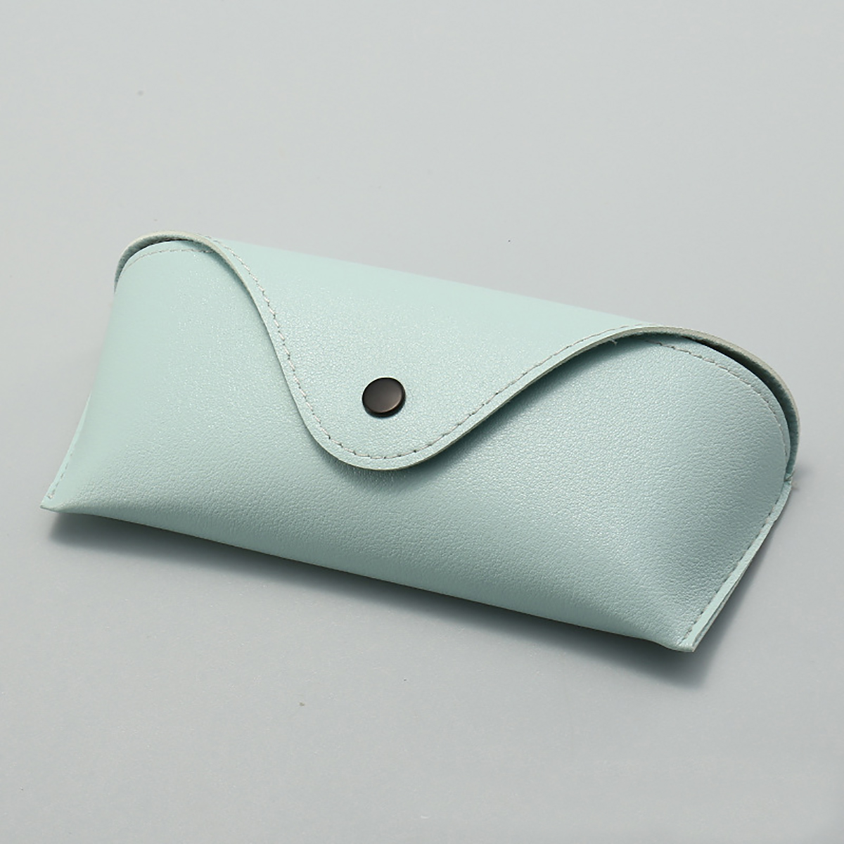 1pc Soft PU Leather Sunglasses - Travel Accessories Pouch For Women avis et prix