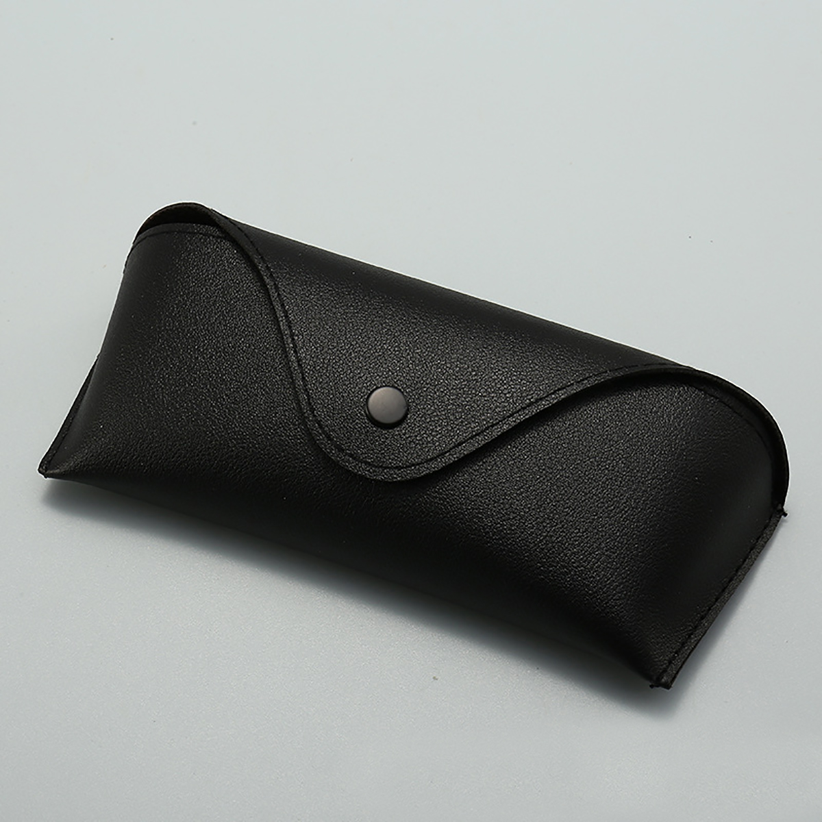 1pc Soft PU Leather Sunglasses - Travel Accessories Pouch For Women avis et prix