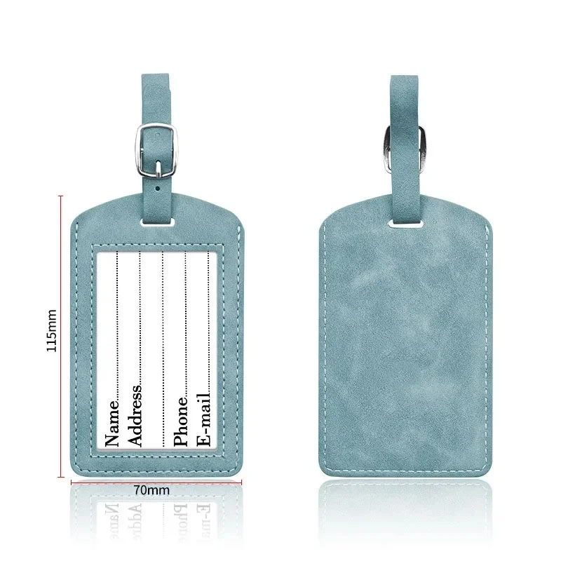 Women Rfid Travel Passport Hol - Travel Accessories Long Flight avis et prix