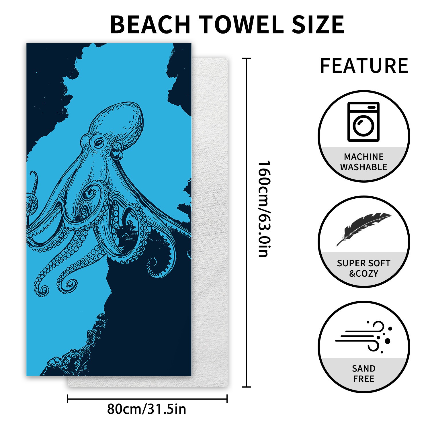 Fitness Swim Quickdry Absorb W - Travel Towel Quick Dry avis et prix