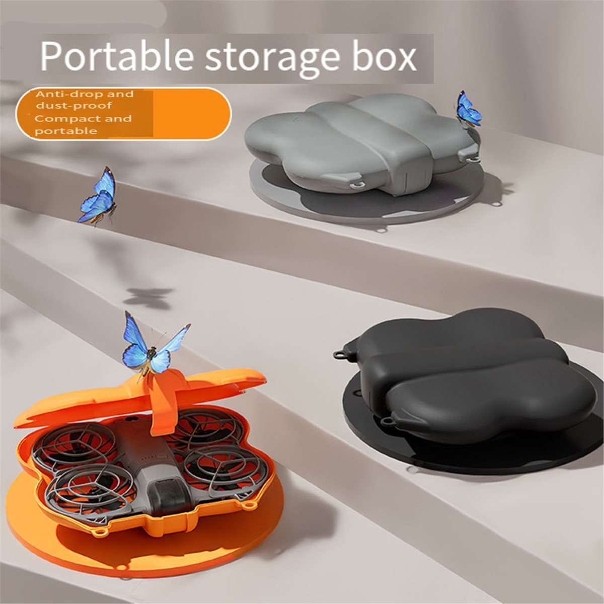 Can buy Storage Box for DJI NE - Travel Accessories To Buy avis et prix
