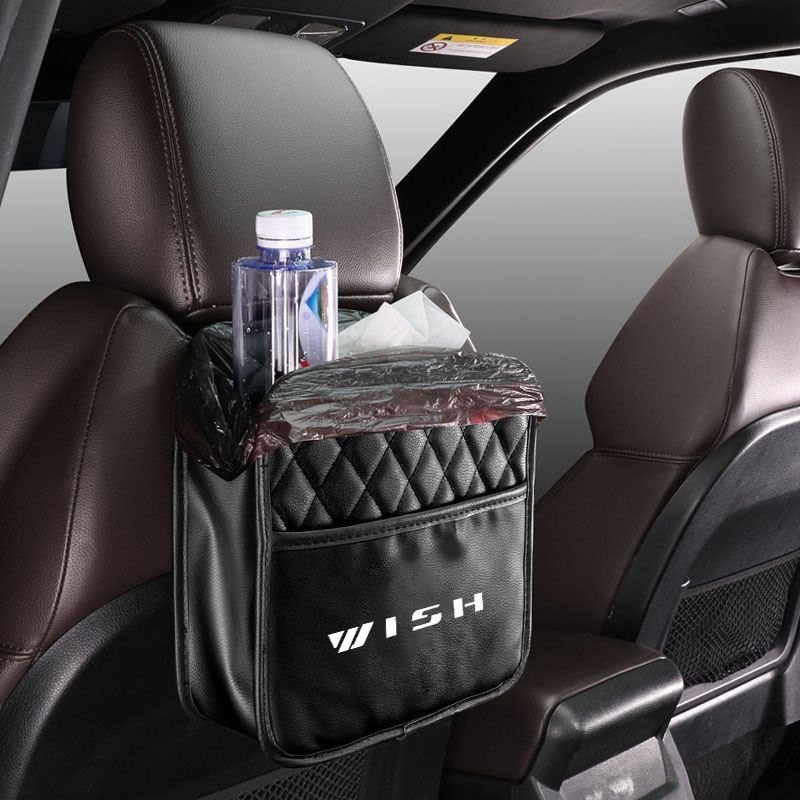 Car Backseat Organizer Multifu - Travel Accessories With Kids avis et prix