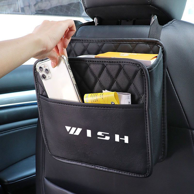 Car Backseat Organizer Multifu - Travel Accessories With Kids avis et prix
