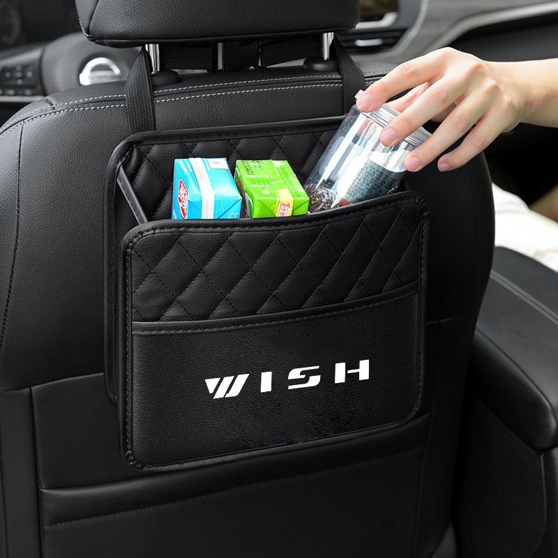 Car Backseat Organizer Multifu - Travel Accessories With Kids avis et prix