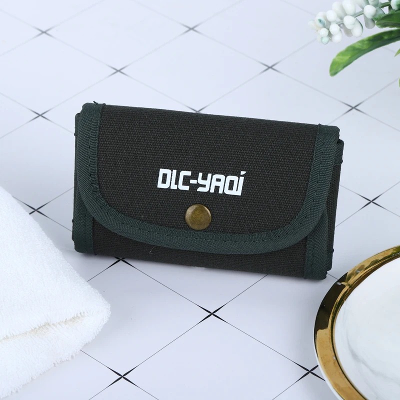 YAQI Dark Green Color travel B - Travel Accessories Kit For Men avis et prix