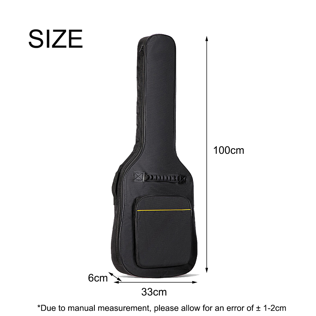 Miwayer Waterproof Electric Gu - Travel Accessories Pouch avis et prix