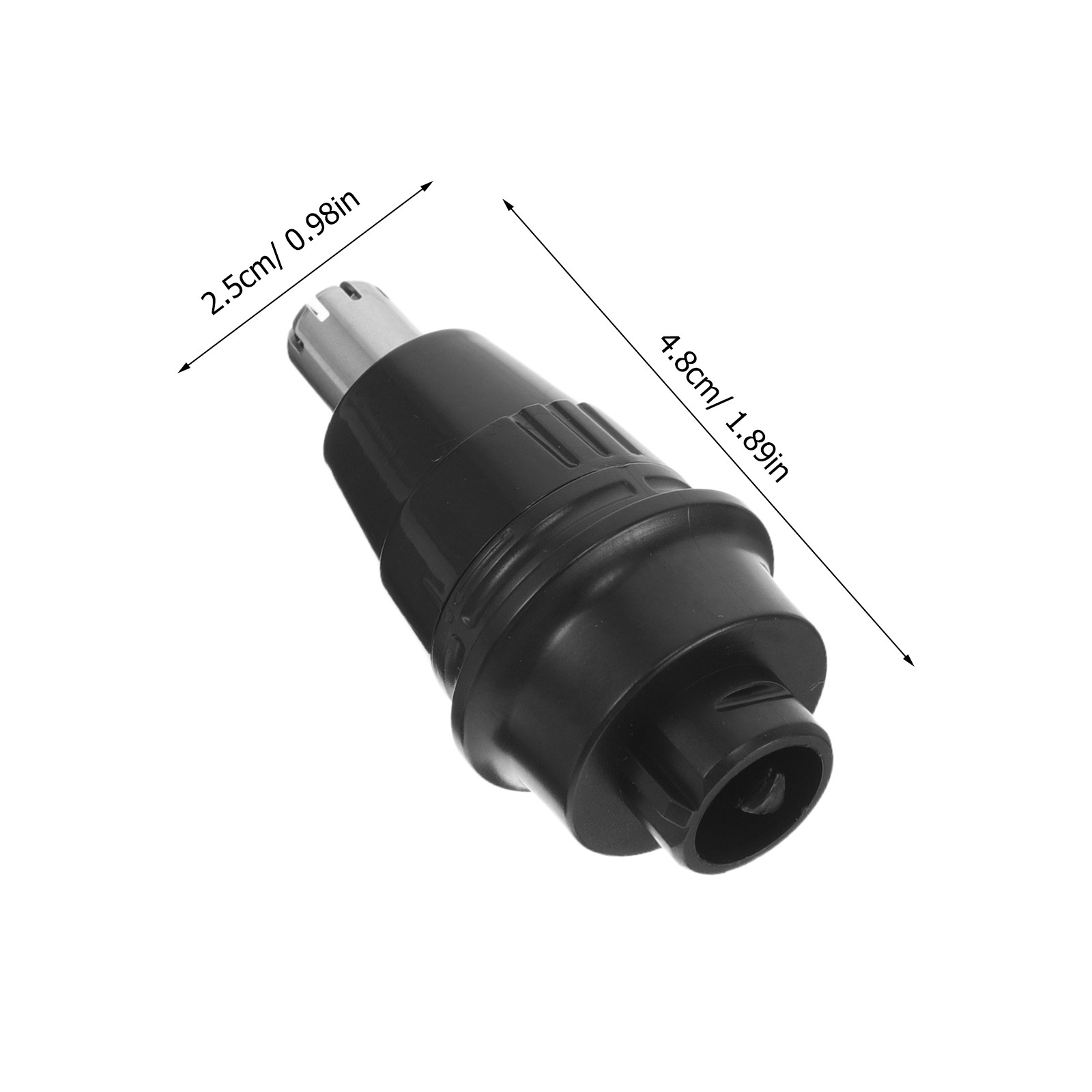 Nose Hair Trimmer Head Electri - Travel Accessories Kit For Men avis et prix