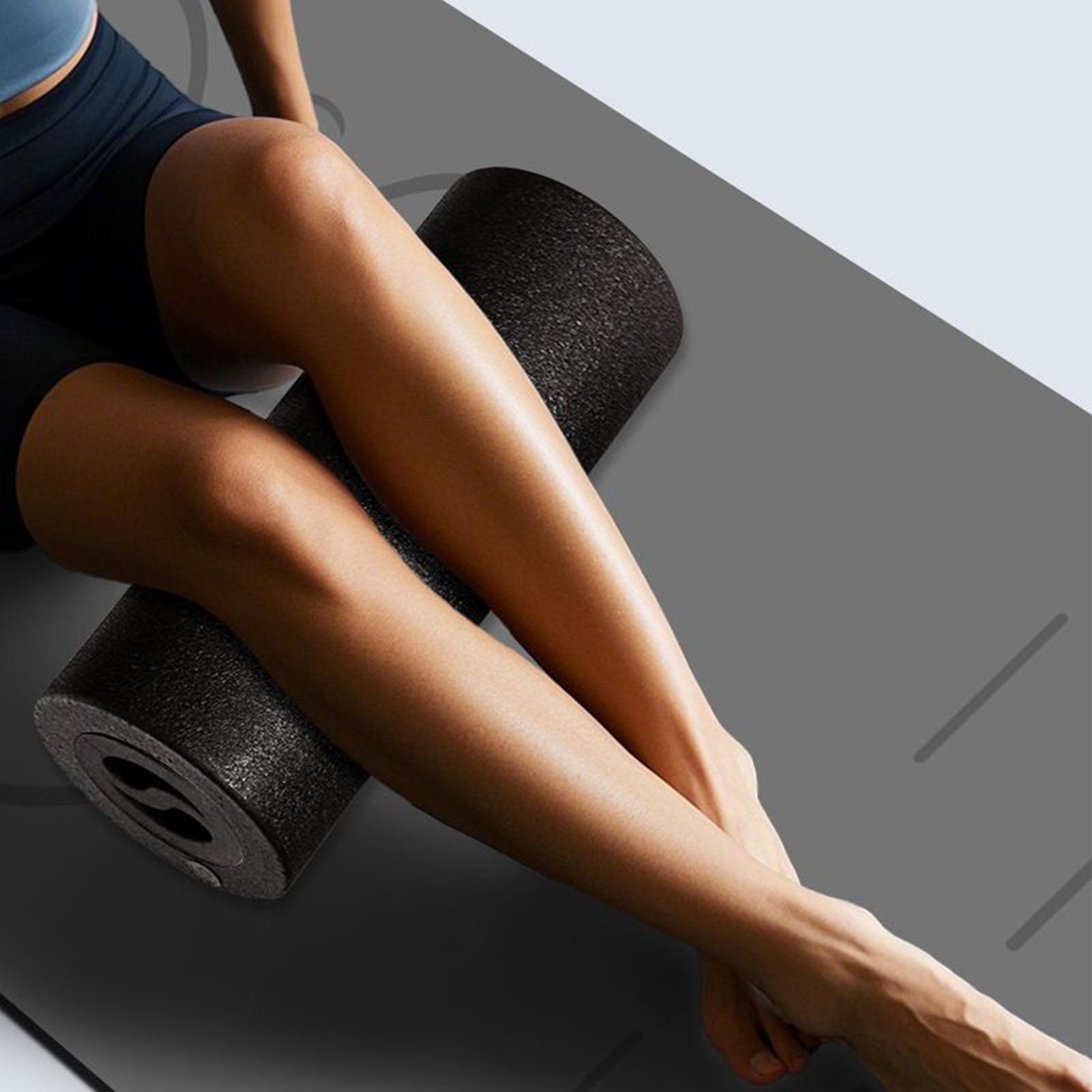 Foam Roller Kit Massage Foam R - Travel Accessories Kit For Men avis et prix