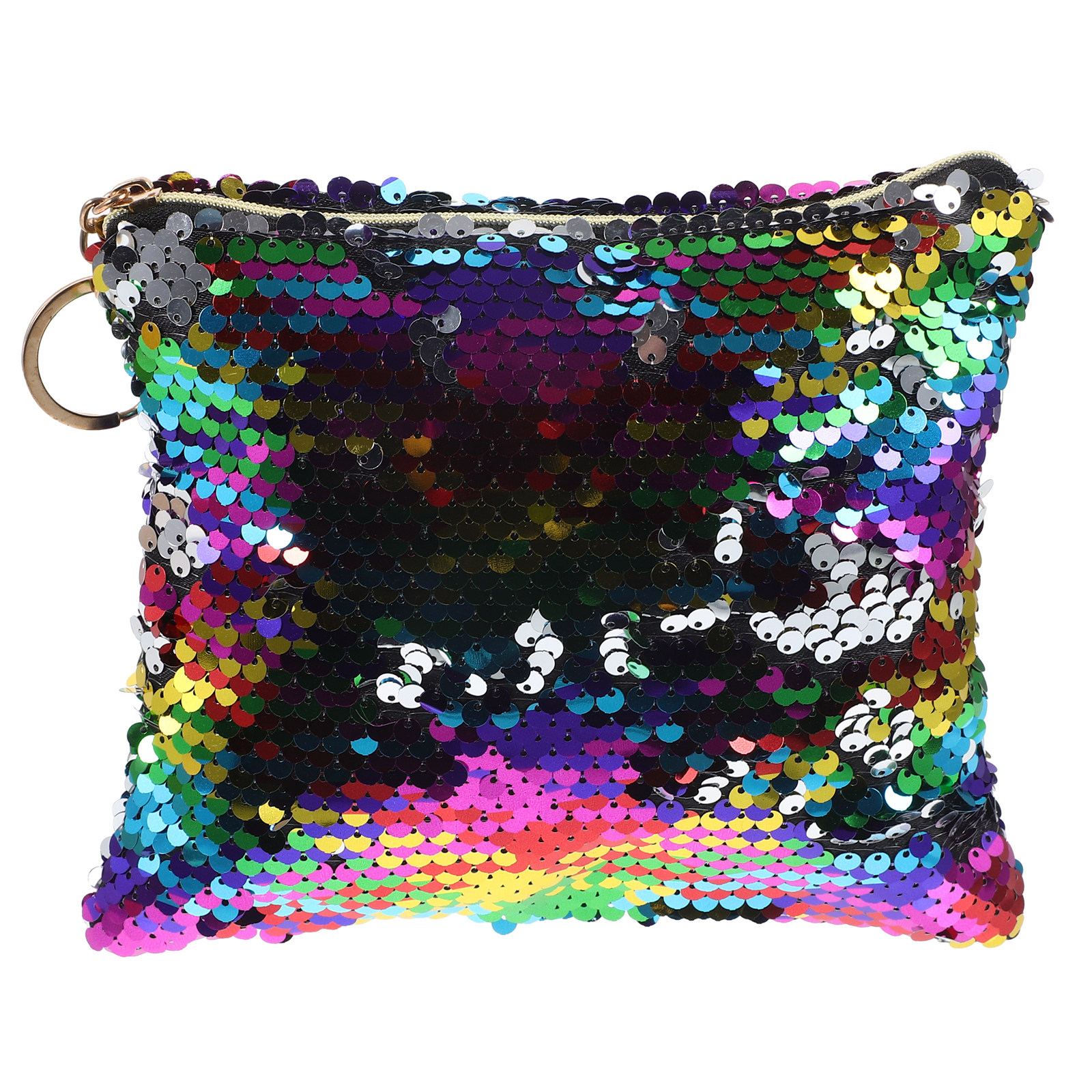 Eco Friendly Polyester Sequine - Travel Accessories Pouch For Women avis et prix