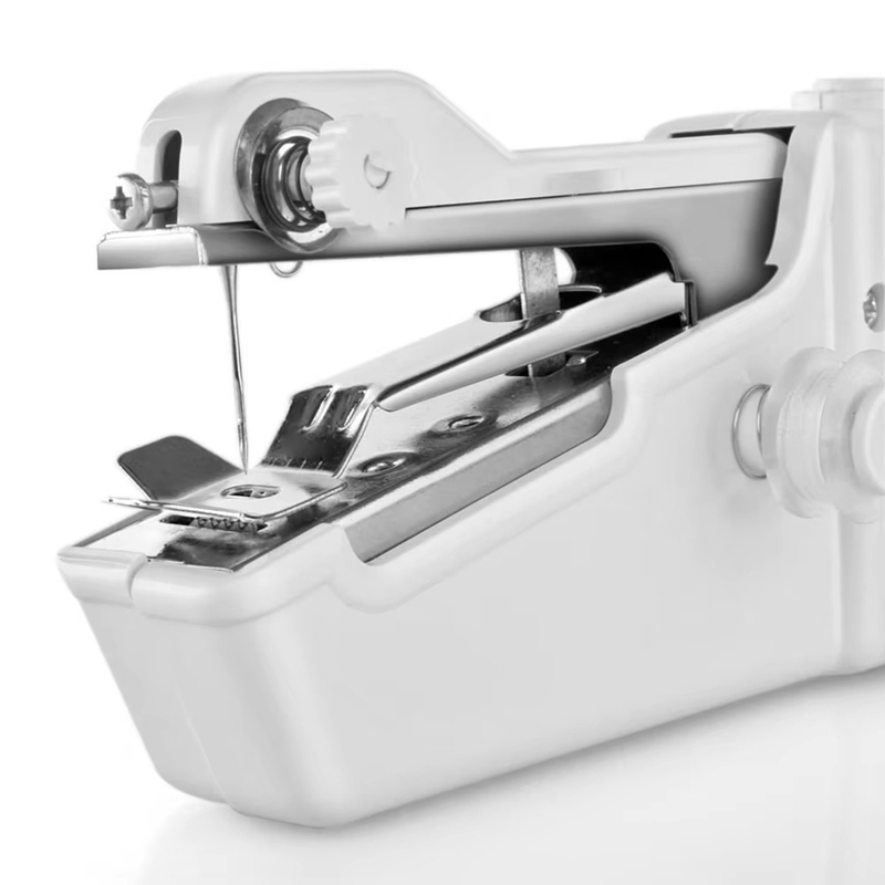 Mini Sewing Machine Handheld P - Travel Accessories Us avis et prix