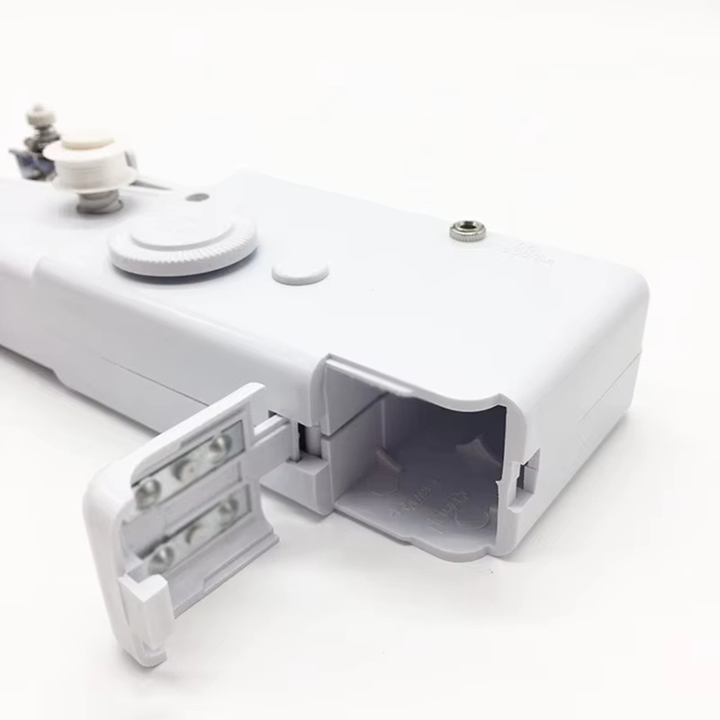 Mini Sewing Machine Handheld P - Travel Accessories Us avis et prix