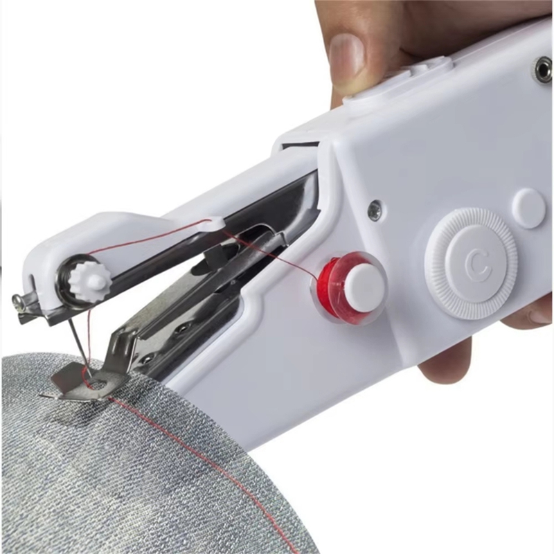 Mini Sewing Machine Handheld P - Travel Accessories Us avis et prix