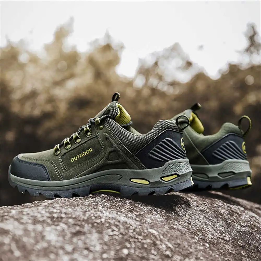 Non-slip Lace Up Hiking Tennis - Travel Accessories To Buy avis et prix