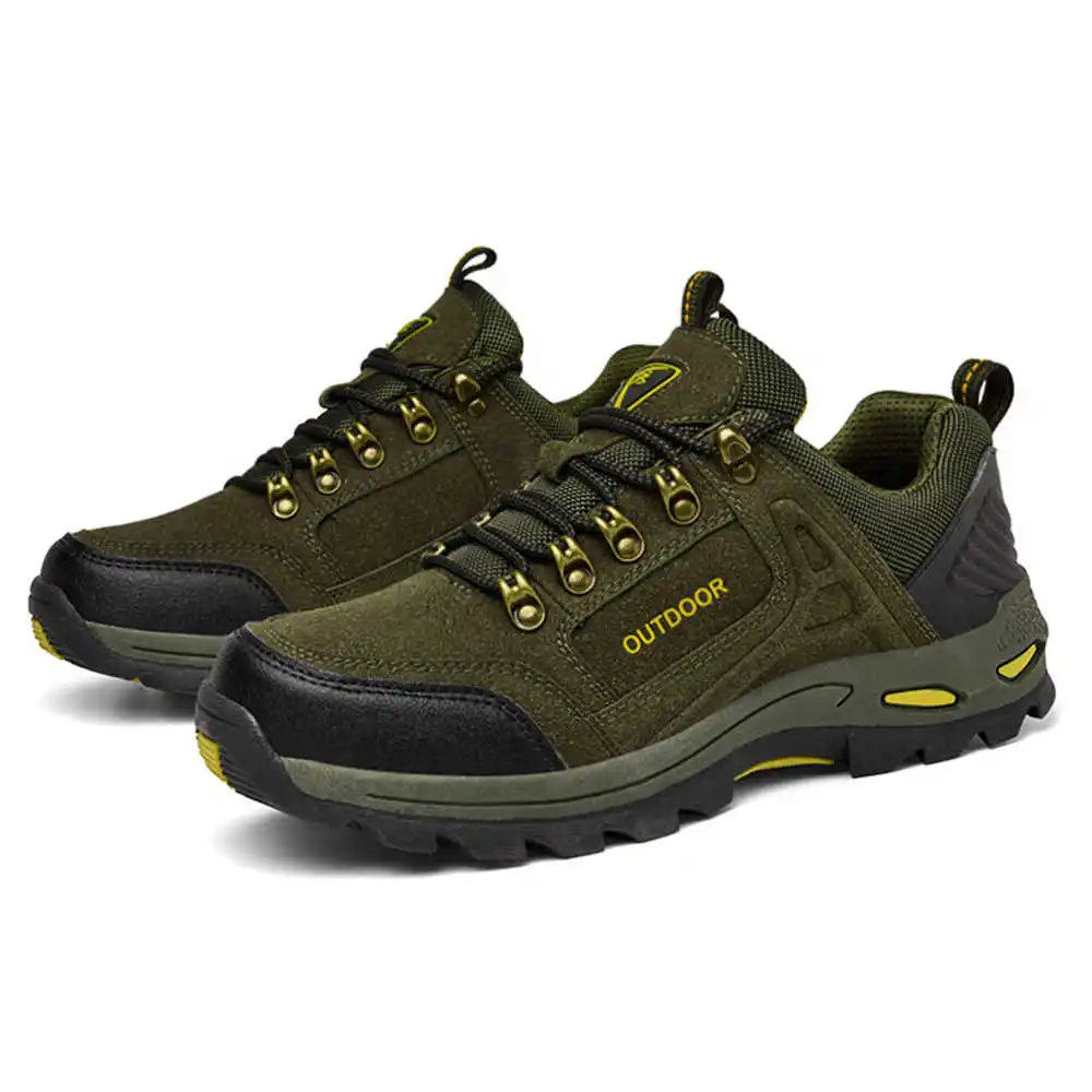 Non-slip Lace Up Hiking Tennis - Travel Accessories To Buy avis et prix