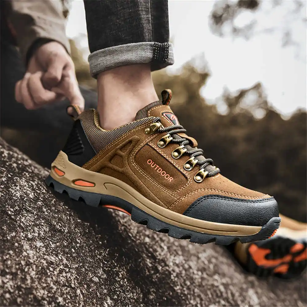 Non-slip Lace Up Hiking Tennis - Travel Accessories To Buy avis et prix