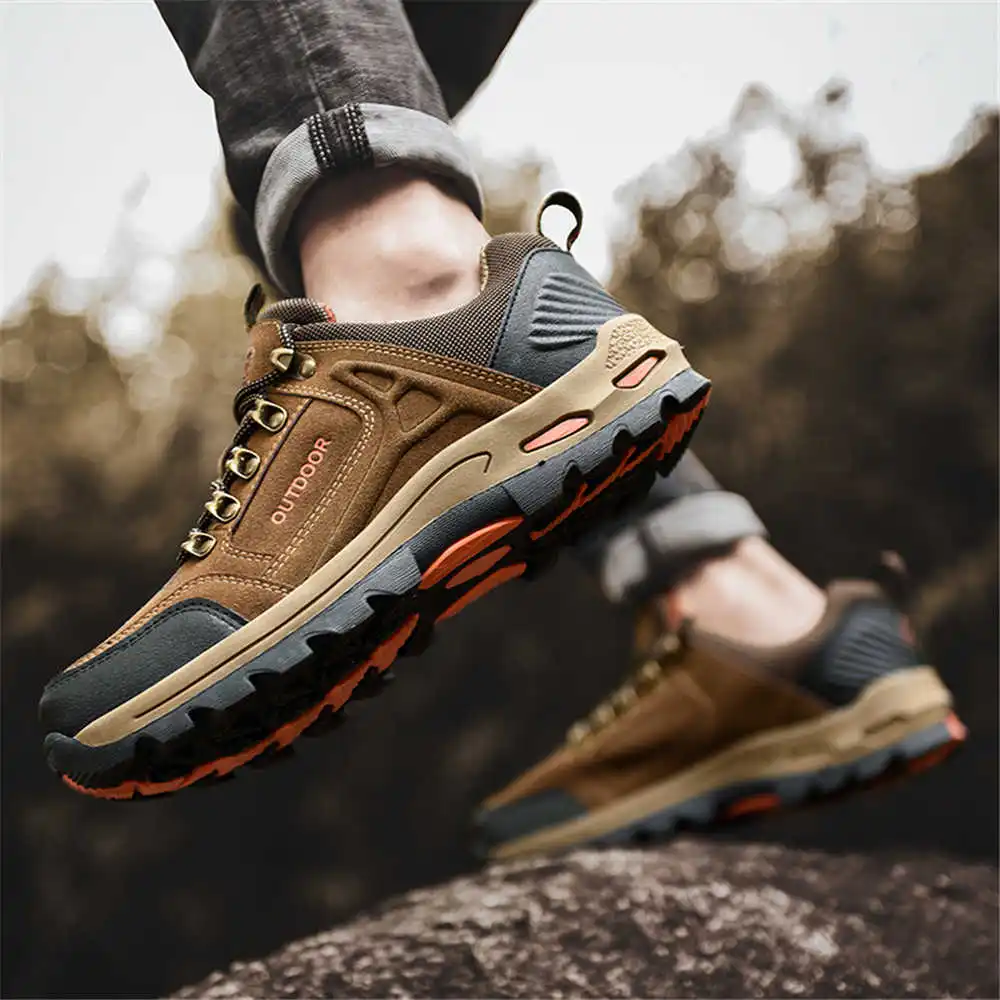 Non-slip Lace Up Hiking Tennis - Travel Accessories To Buy avis et prix