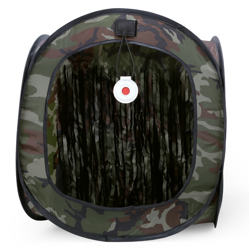 Portable Camo Folding Tent Tra - Travel Accessories Target avis et prix