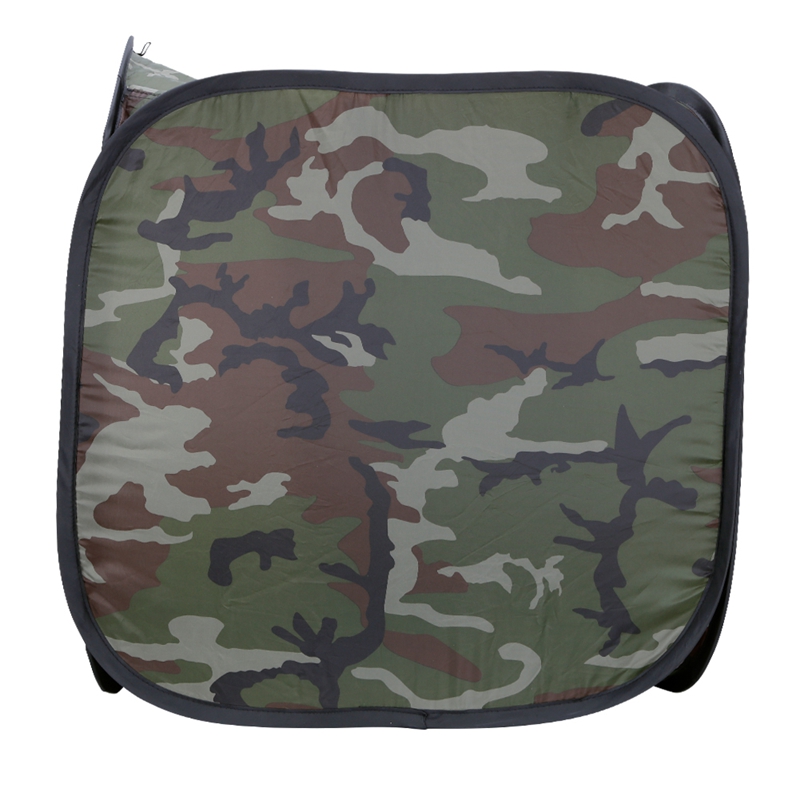 Portable Camo Folding Tent Tra - Travel Accessories Target avis et prix