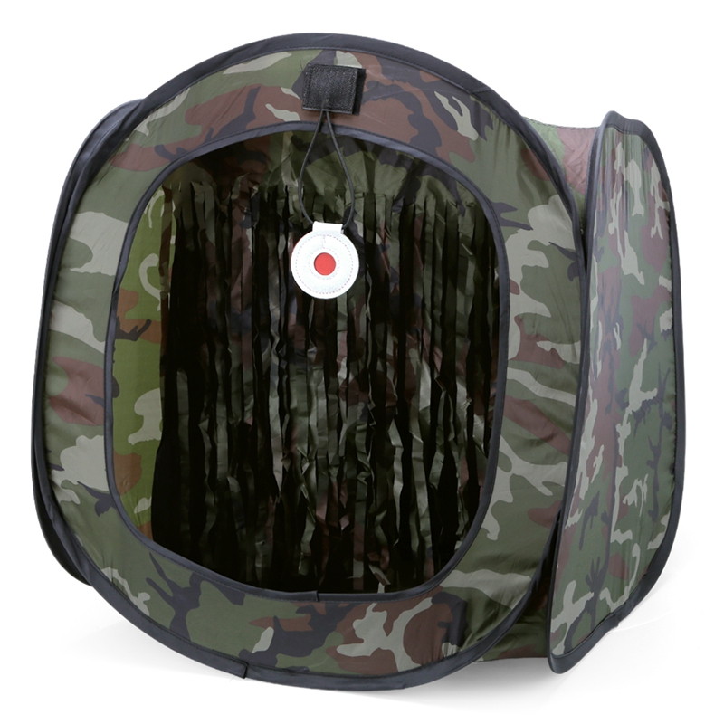 Portable Camo Folding Tent Tra - Travel Accessories Target avis et prix
