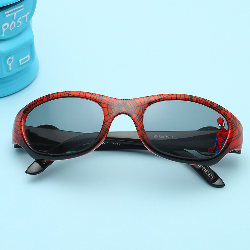 Generic Kids Spiderman Cartoon - Travel Accessories With Kids avis et prix