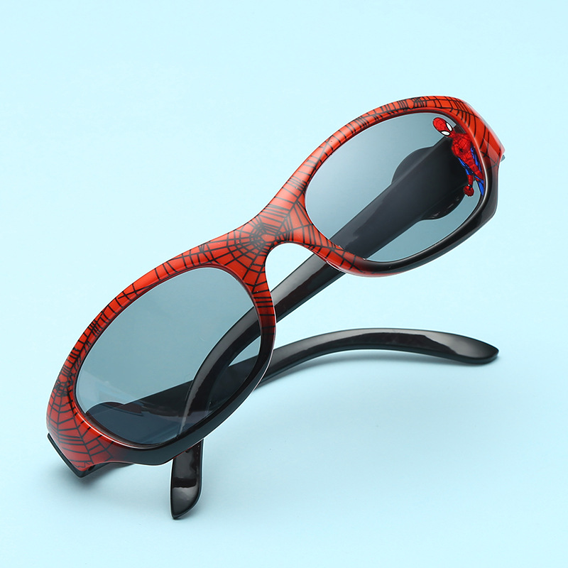 Generic Kids Spiderman Cartoon - Travel Accessories With Kids avis et prix