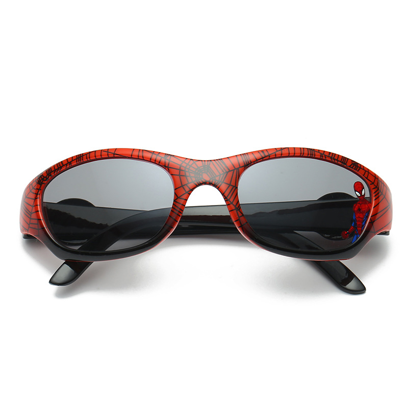 Generic Kids Spiderman Cartoon - Travel Accessories With Kids avis et prix