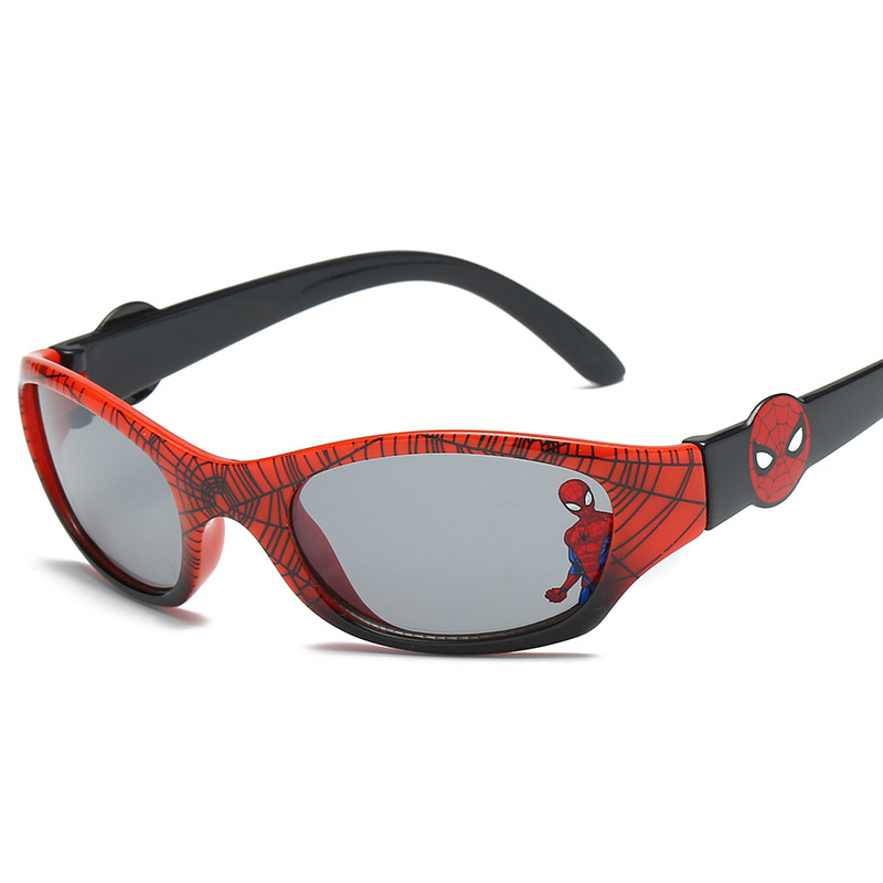 Generic Kids Spiderman Cartoon - Travel Accessories With Kids avis et prix