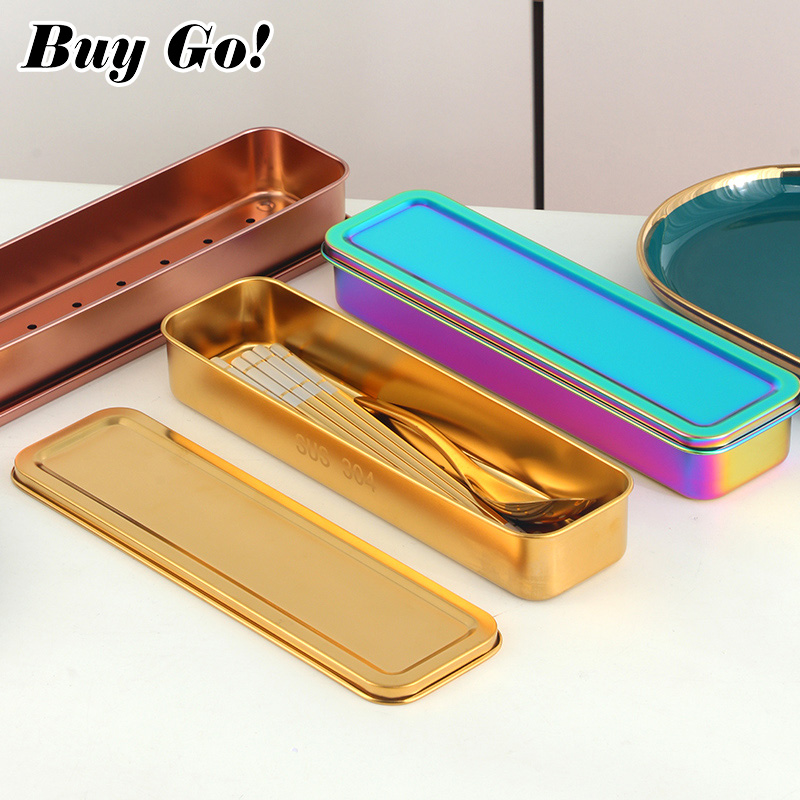 1/2PCS Stainless Steel Chopsti - Travel Accessories To Buy avis et prix