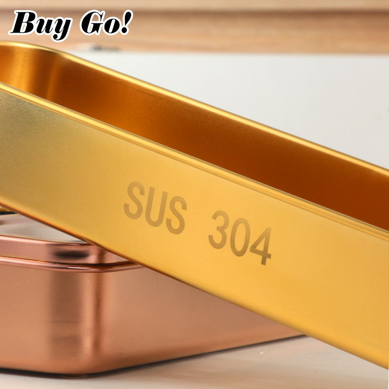 1/2PCS Stainless Steel Chopsti - Travel Accessories To Buy avis et prix