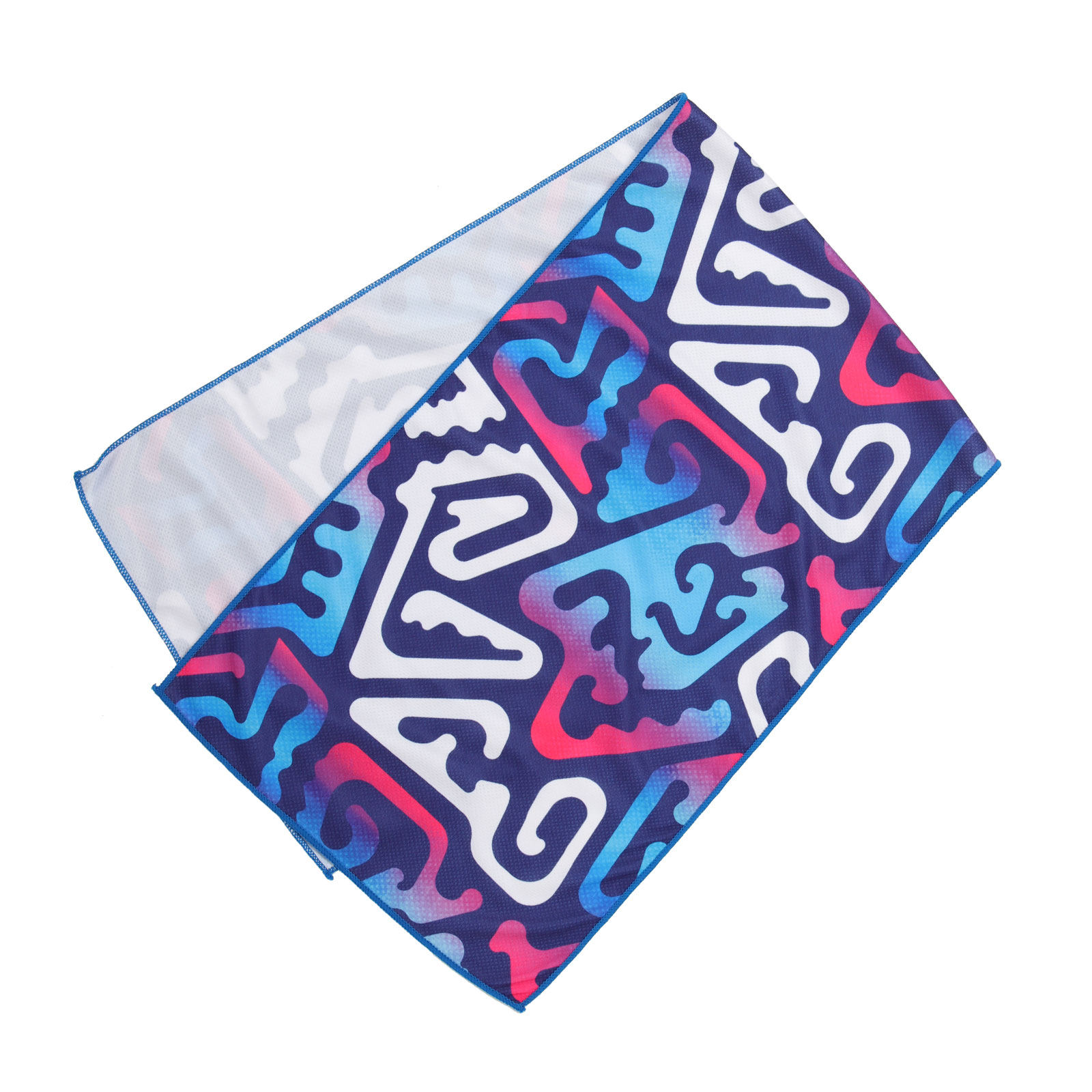 Cooling Towel Cold Feeling Spo - Travel Towel Quick Dry avis et prix