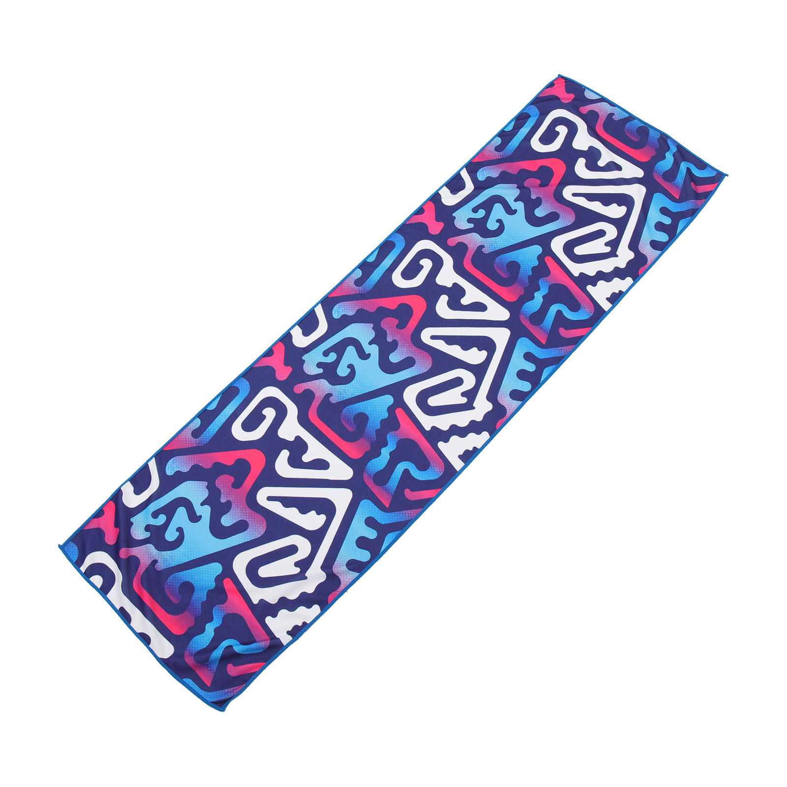 Cooling Towel Cold Feeling Spo - Travel Towel Quick Dry avis et prix