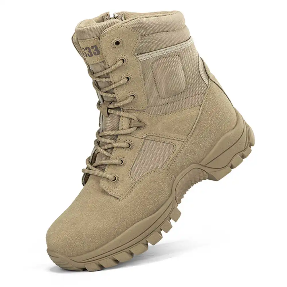 Nonslip Genuine Leather Hiking - Travel Accessories To Buy avis et prix