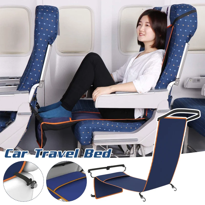 Adults Portable Car Mattress C - Travel Accessories In Train avis et prix