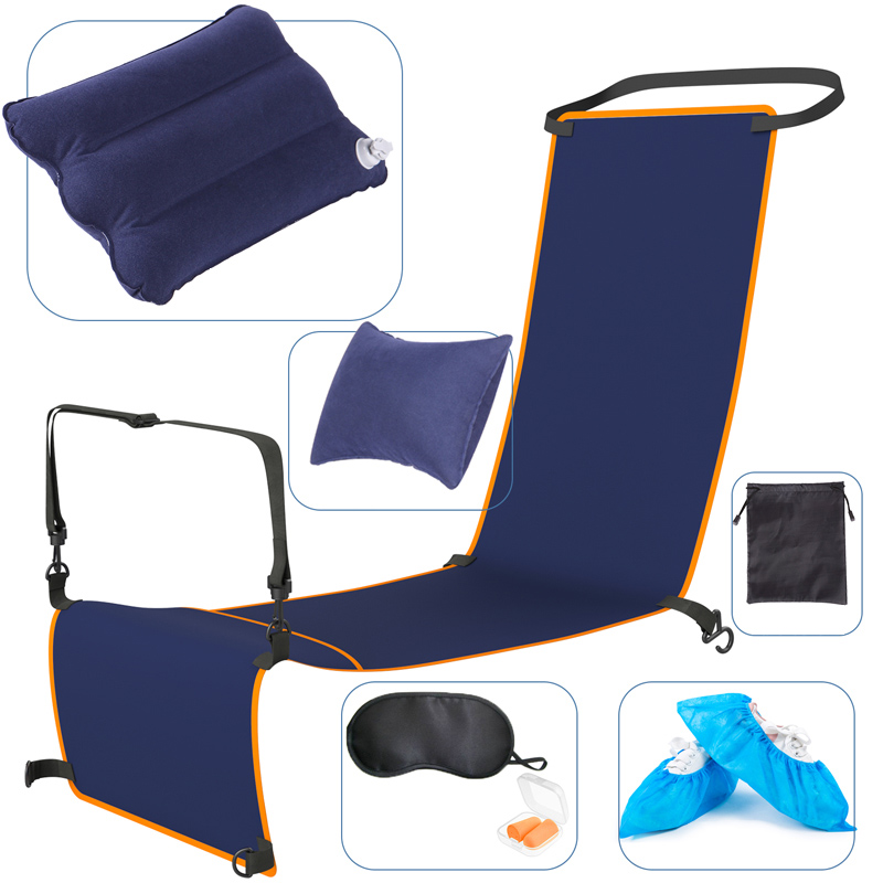 Adults Portable Car Mattress C - Travel Accessories In Train avis et prix