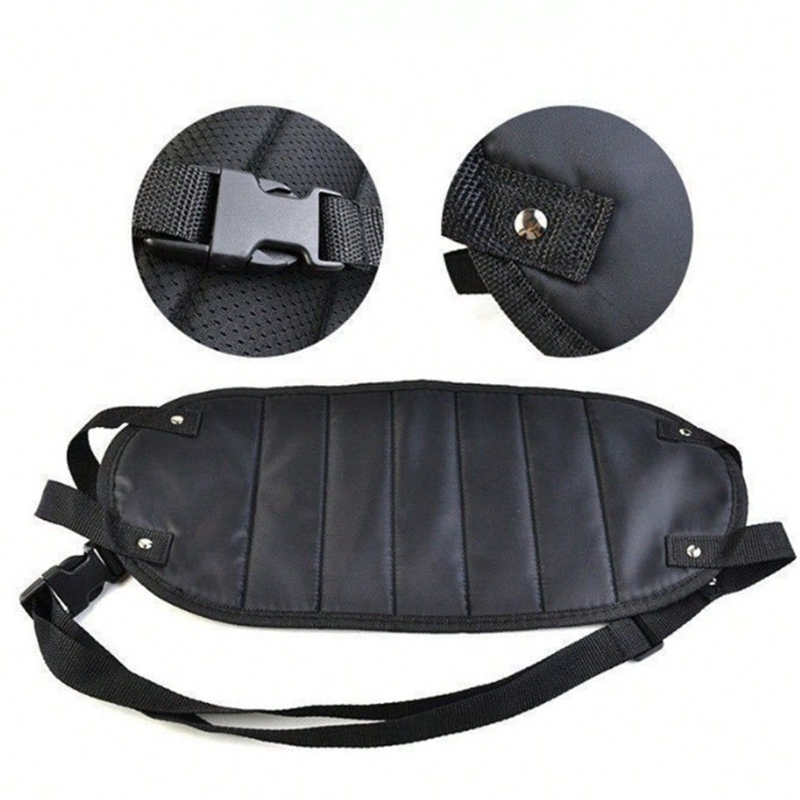 Portable Adjustable Footrest H - Travel Accessories Long Flight avis et prix
