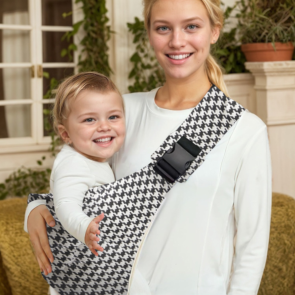 Baby Carrier Newborn Crossbody - Travel Accessories With Kids avis et prix