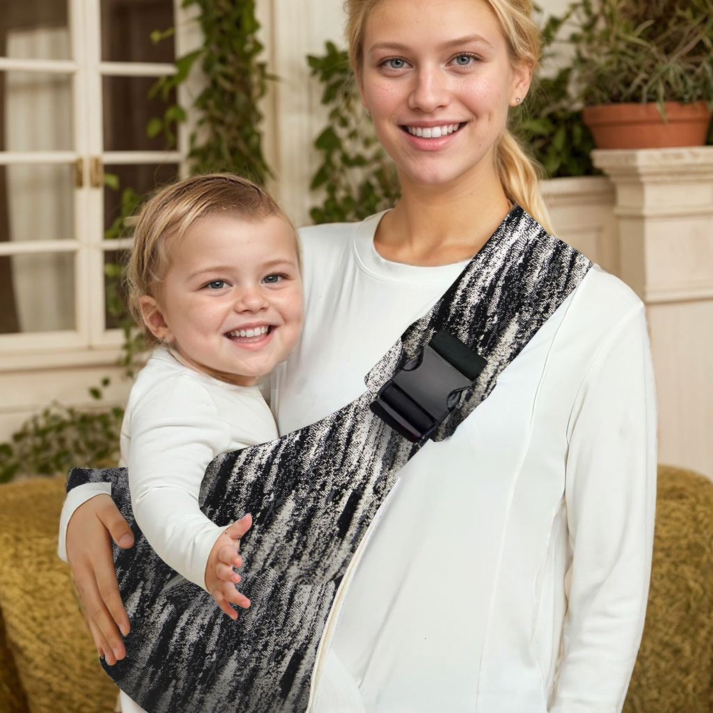 Baby Carrier Newborn Crossbody - Travel Accessories With Kids avis et prix