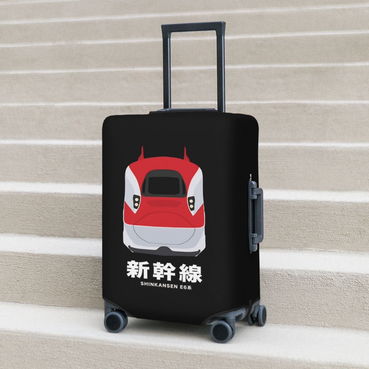 Japanese Shinkansen Bullet Tra - Travel Accessories In Train avis et prix