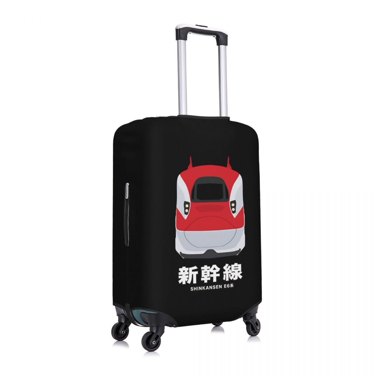 Japanese Shinkansen Bullet Tra - Travel Accessories In Train avis et prix
