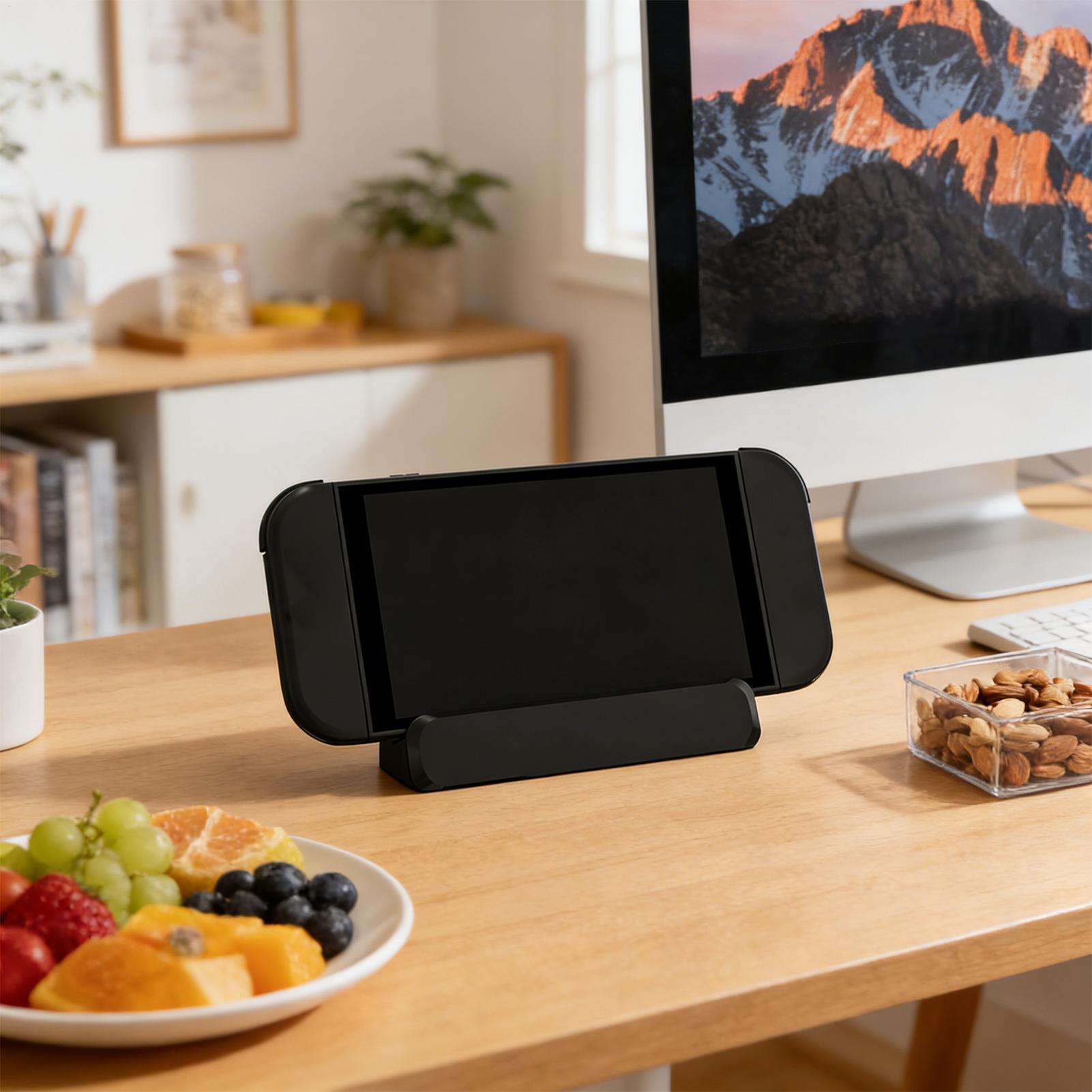 For Switch 2 Game Console Dock - Travel Accessories With Kids avis et prix