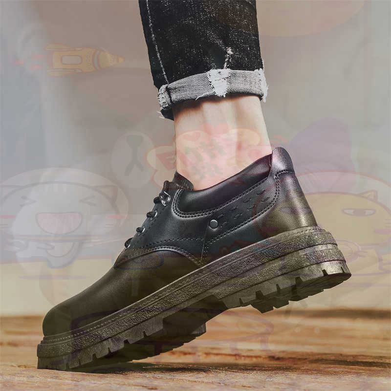Dark Natural Leather Fashion T - Travel Accessories To Buy avis et prix