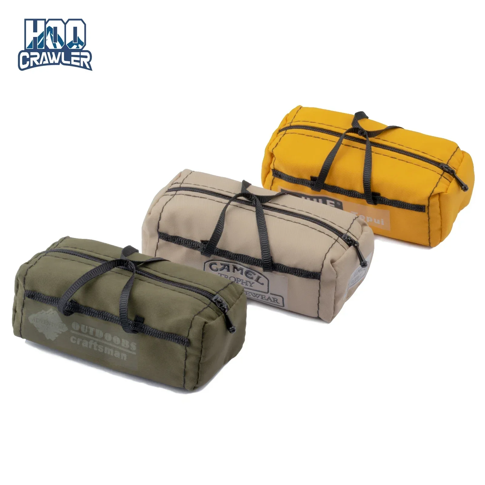 Simulated Mini Luggage Miniatu - Travel Accessories Pouch avis et prix