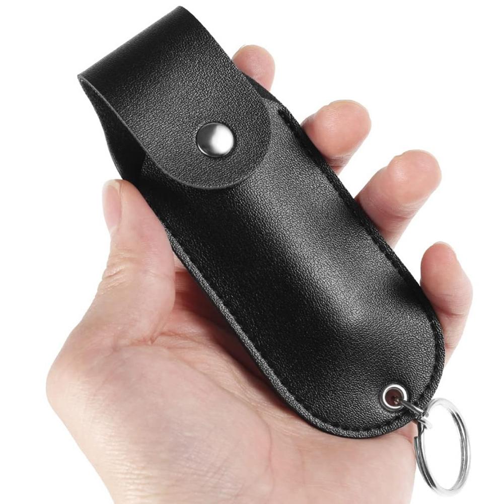 NEW 1/2/3PCS PU Leather Pepper - Travel Accessories Pouch For Women avis et prix