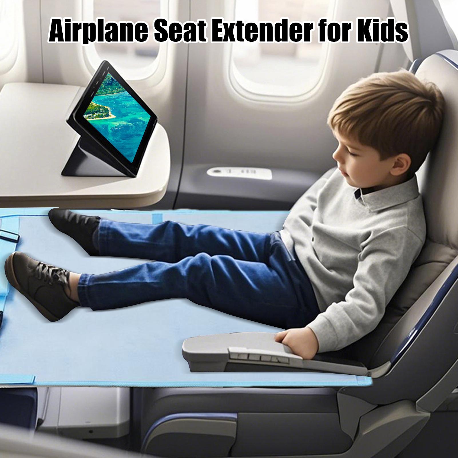 Airplane Bed For Toddler Toddl - Travel Accessories With Kids avis et prix