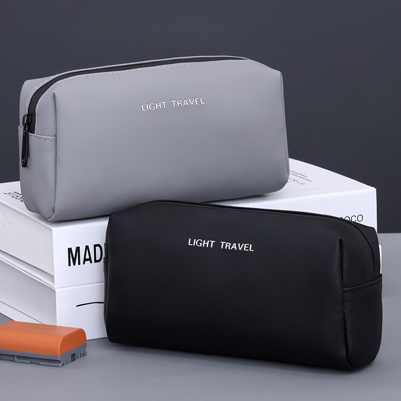 Waterproof Portable Travel Org - Travel Accessories Pouch avis et prix