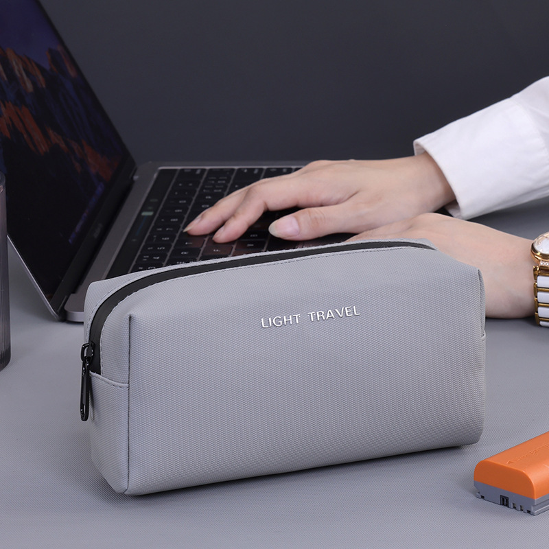 Waterproof Portable Travel Org - Travel Accessories Pouch avis et prix